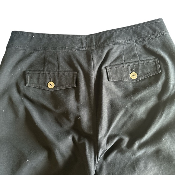 The Flare OBoy High-Waisted Sailor Pants - Women’s Size 8 - Picture 3 of 8